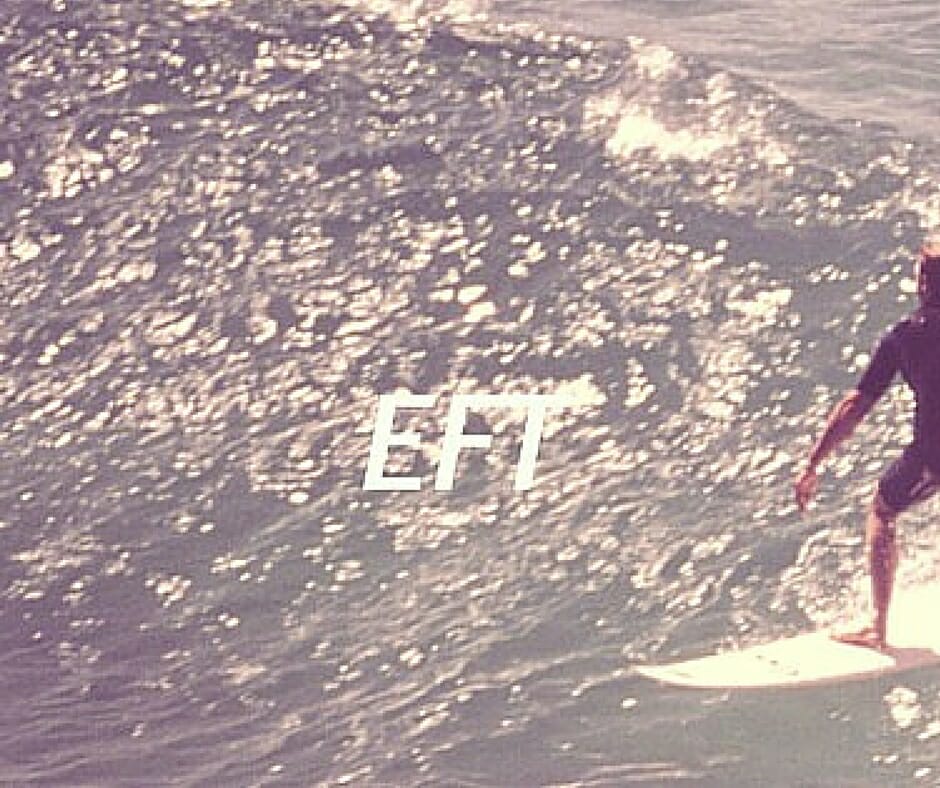 5. Emotional Freedom Technique