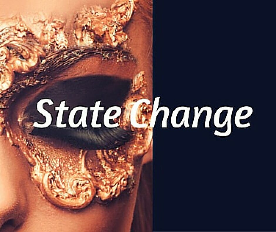 1. State Change