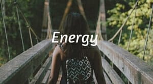 5. Energy