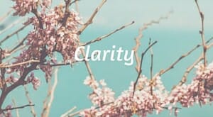 4. Clarity